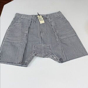 Jaded Gypsy Dropped Conductor Shorts. NWT